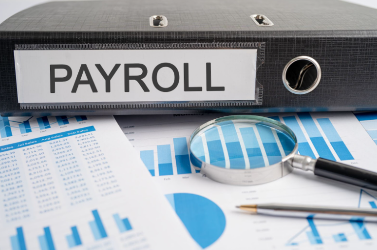 Boosting Productivity with Payroll Tools