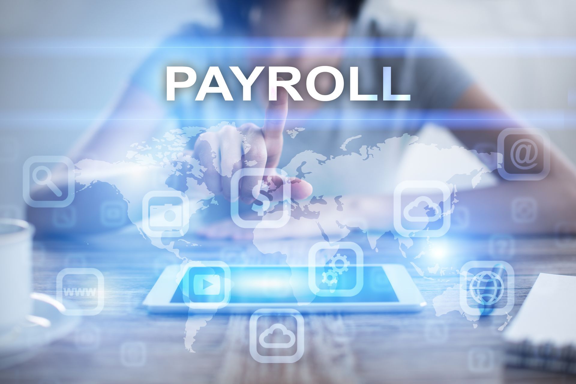 Streamlining Payroll: Top Error-Proofing Techniques