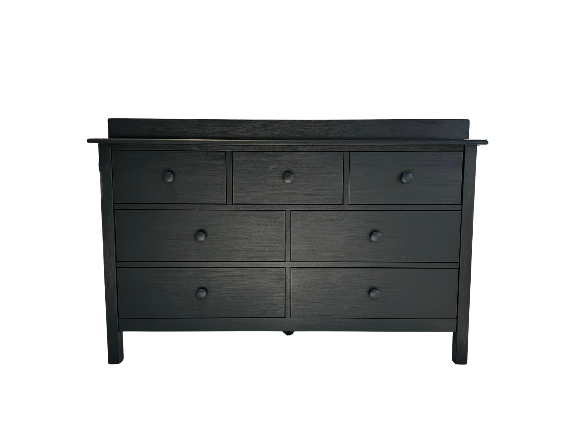 Williams Sonoma Extra-Wide Kendall Dresser in Deep Navy