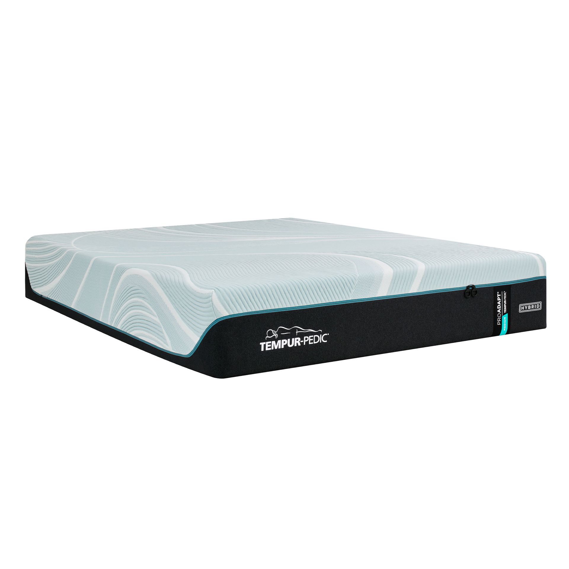 Tempur-Pedic® TEMPUR-ProAdapt® Medium Hybrid Mattress