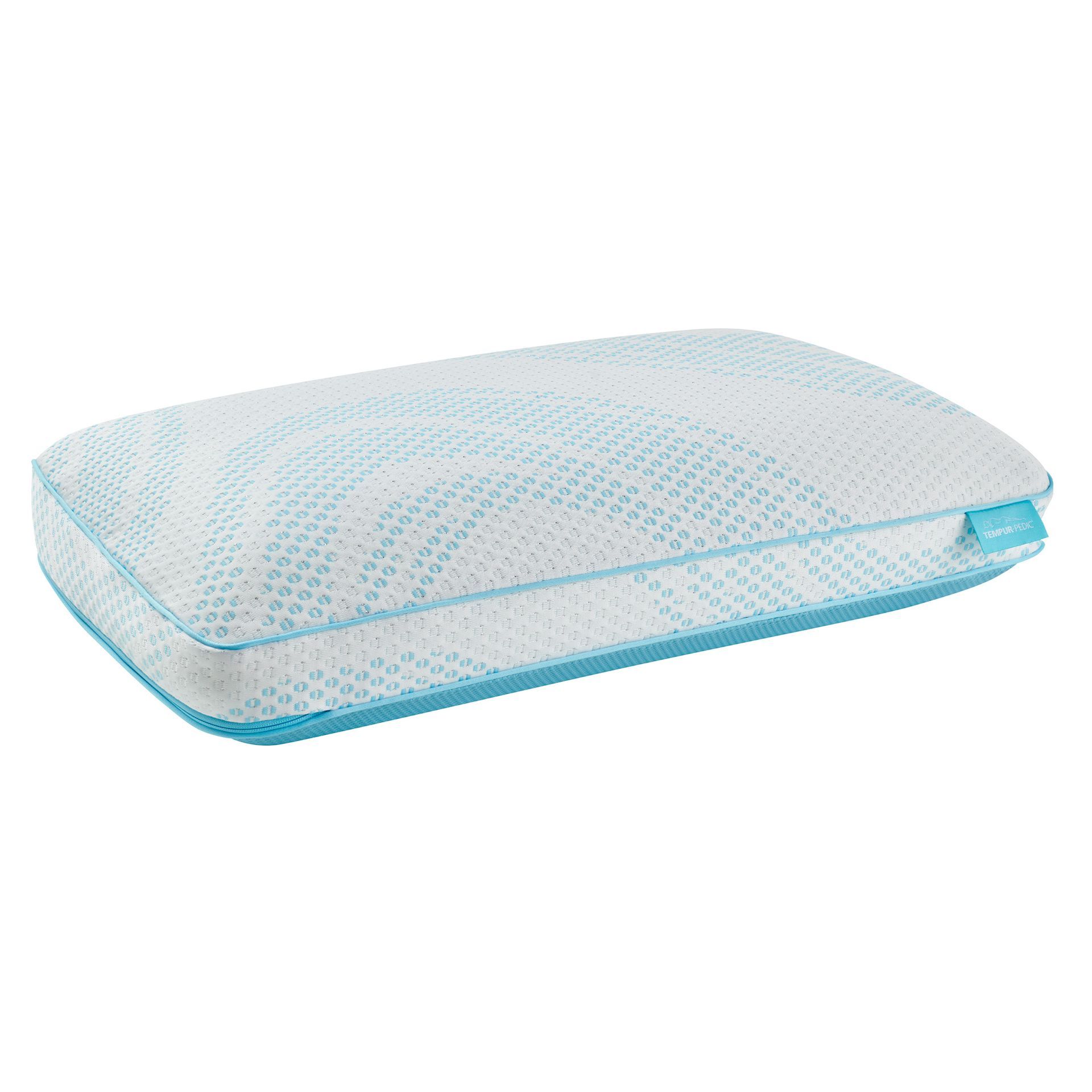 TEMPUR-Breeze ProHi 2.0 Pillow - King