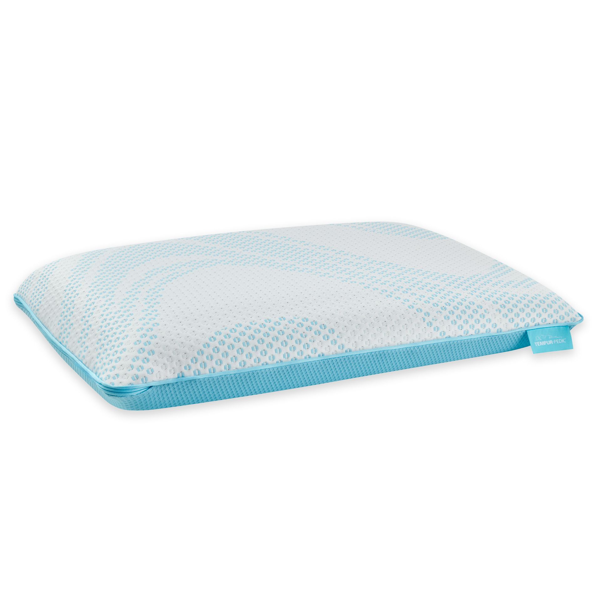 TEMPUR-Breeze ProLo 2.0 Pillow - King