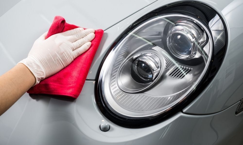 What You Should Know About Car Detailing