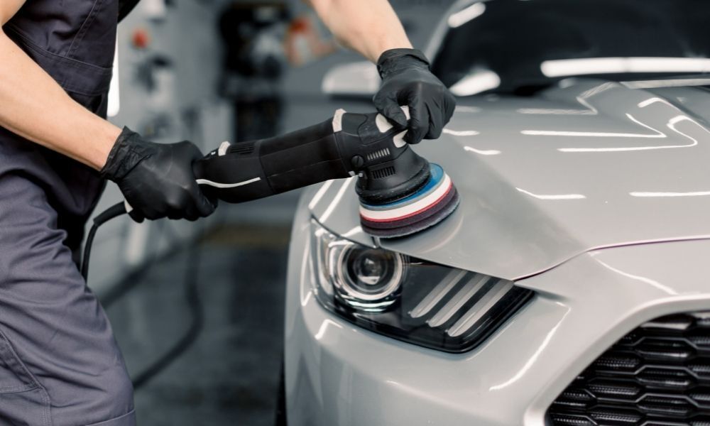 4 Great Benefits of having your car Professionally Detailed