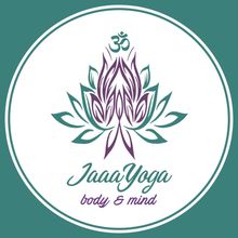 Logo JaaaYoga