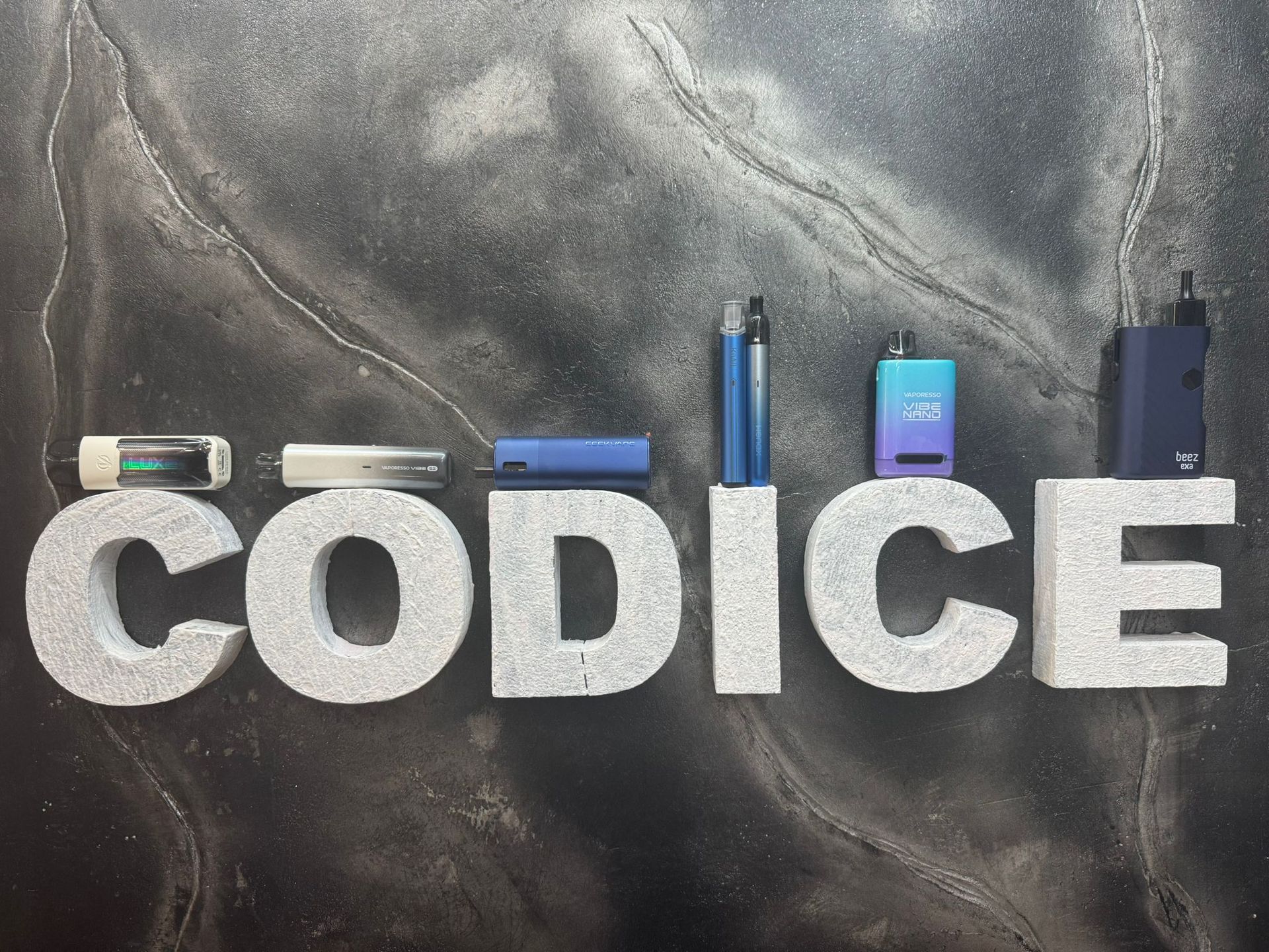 i nostri dispositivi