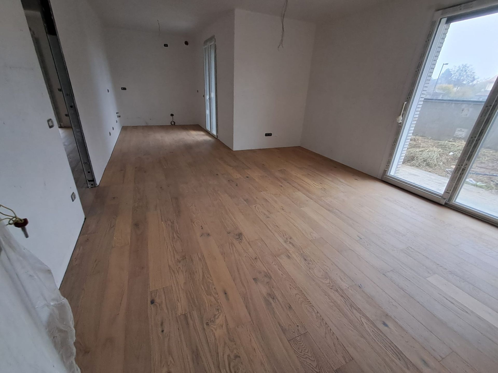 Parquet Prefenito e Massello