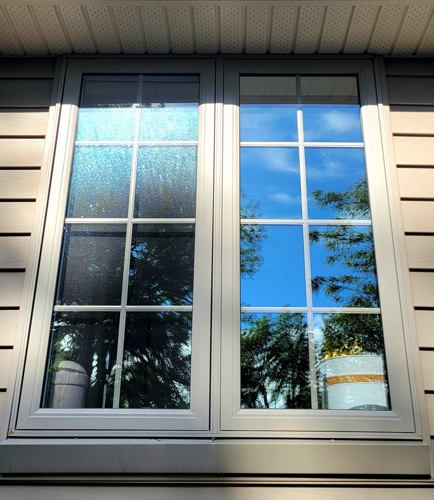 Window Cleaning Service Image