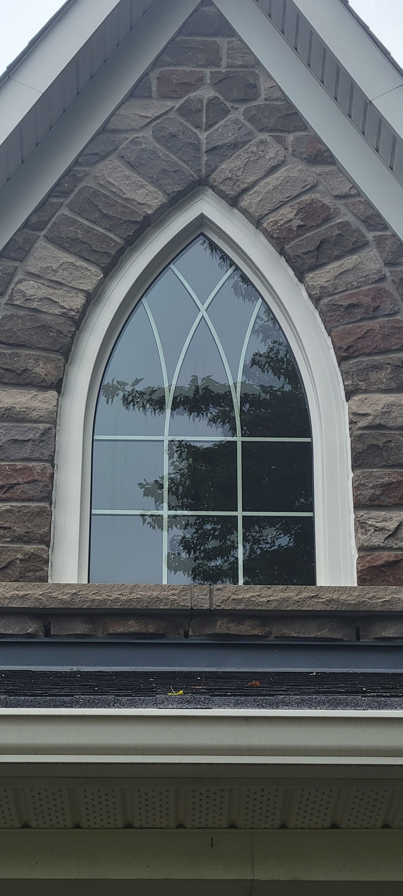 Window Cleaning Service Image