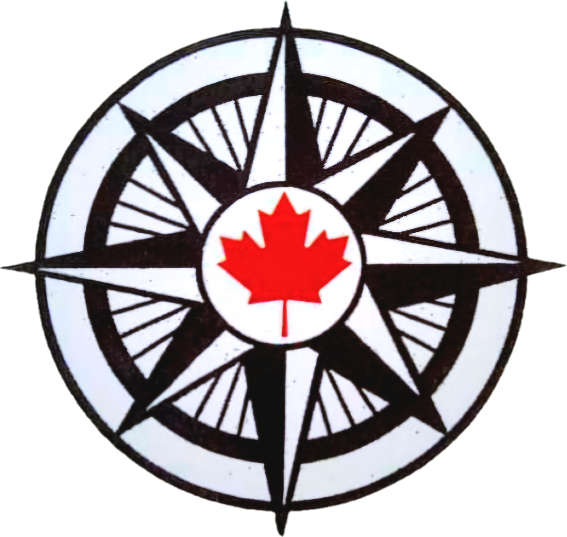 The North Winds Window Cleaning and Property Services Logo