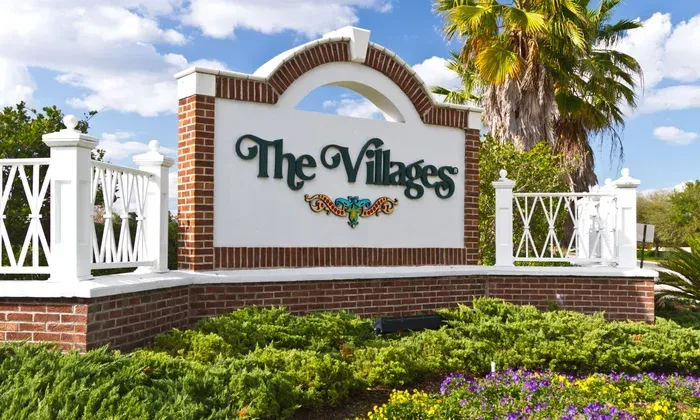 Window replacement and door replacement in The Villages, FL.