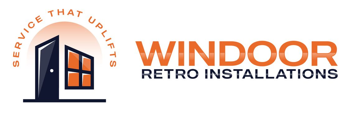Windoor Retro Installations