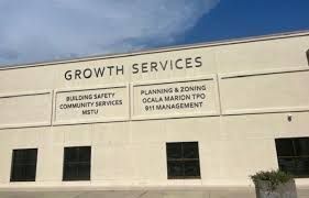 Marion County Building Department and Growth Services