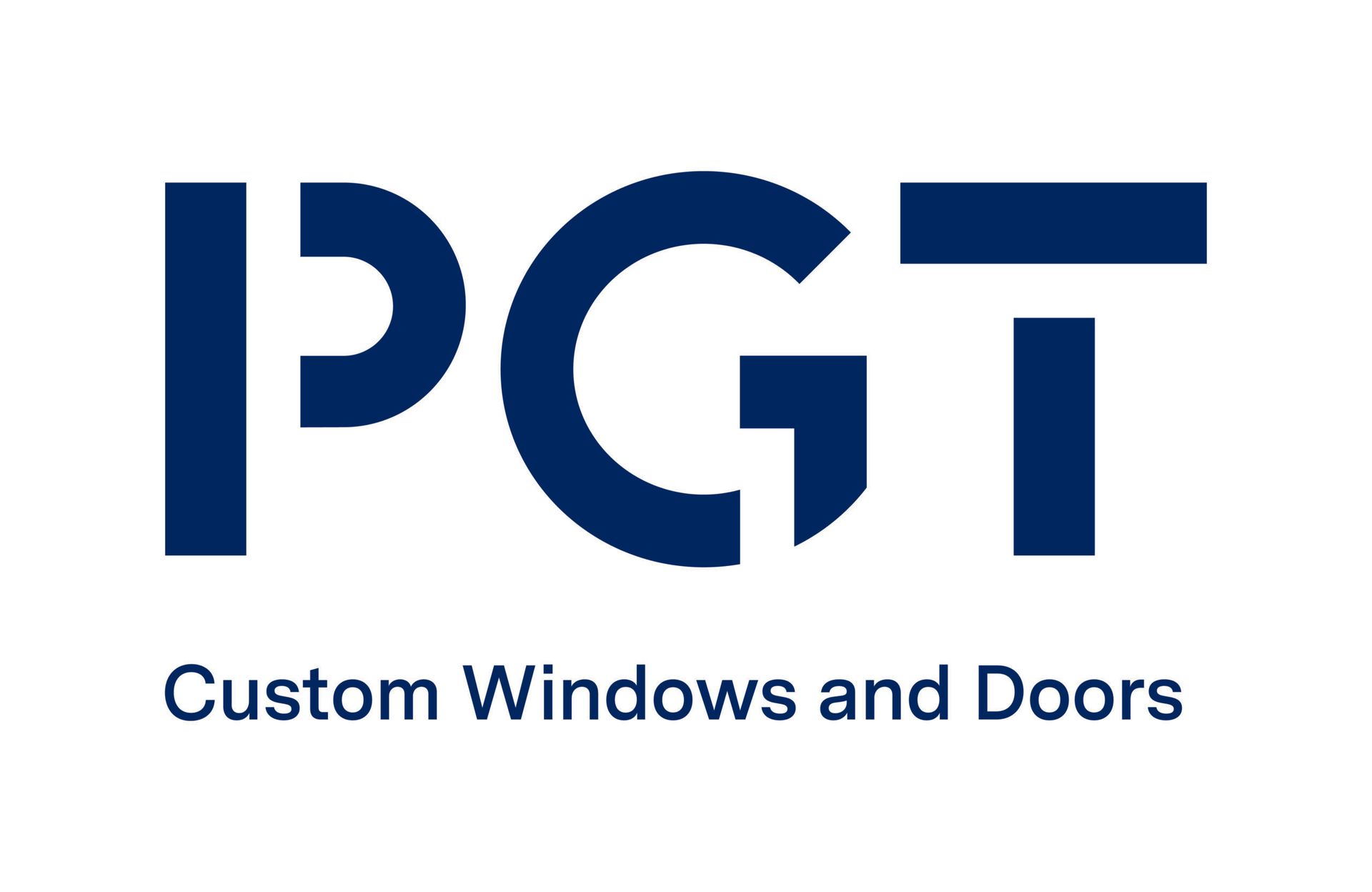 PGT Windows & Doors