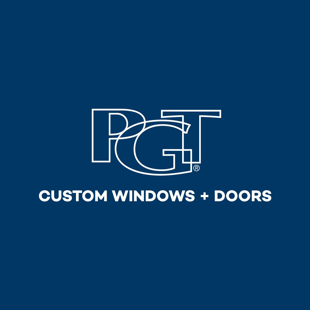 PGT Custom Windows & Doors