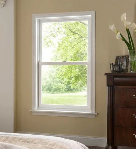 Single Hung Windows