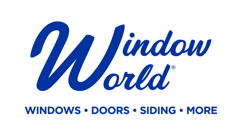 Window World's logo.
