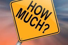 How to navigate window pricing?