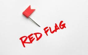 The red flags of window warranties