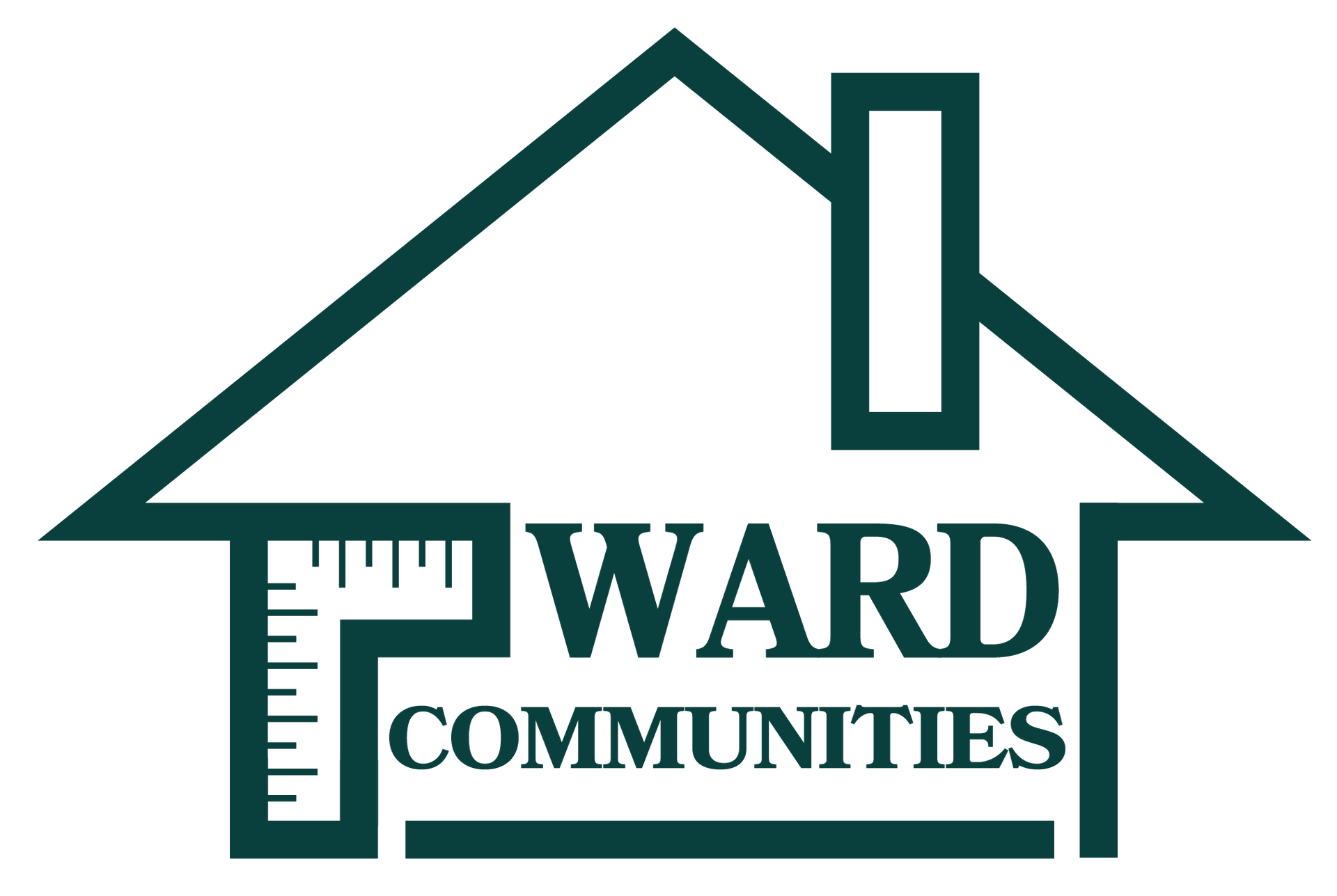 Ward Communities Logo