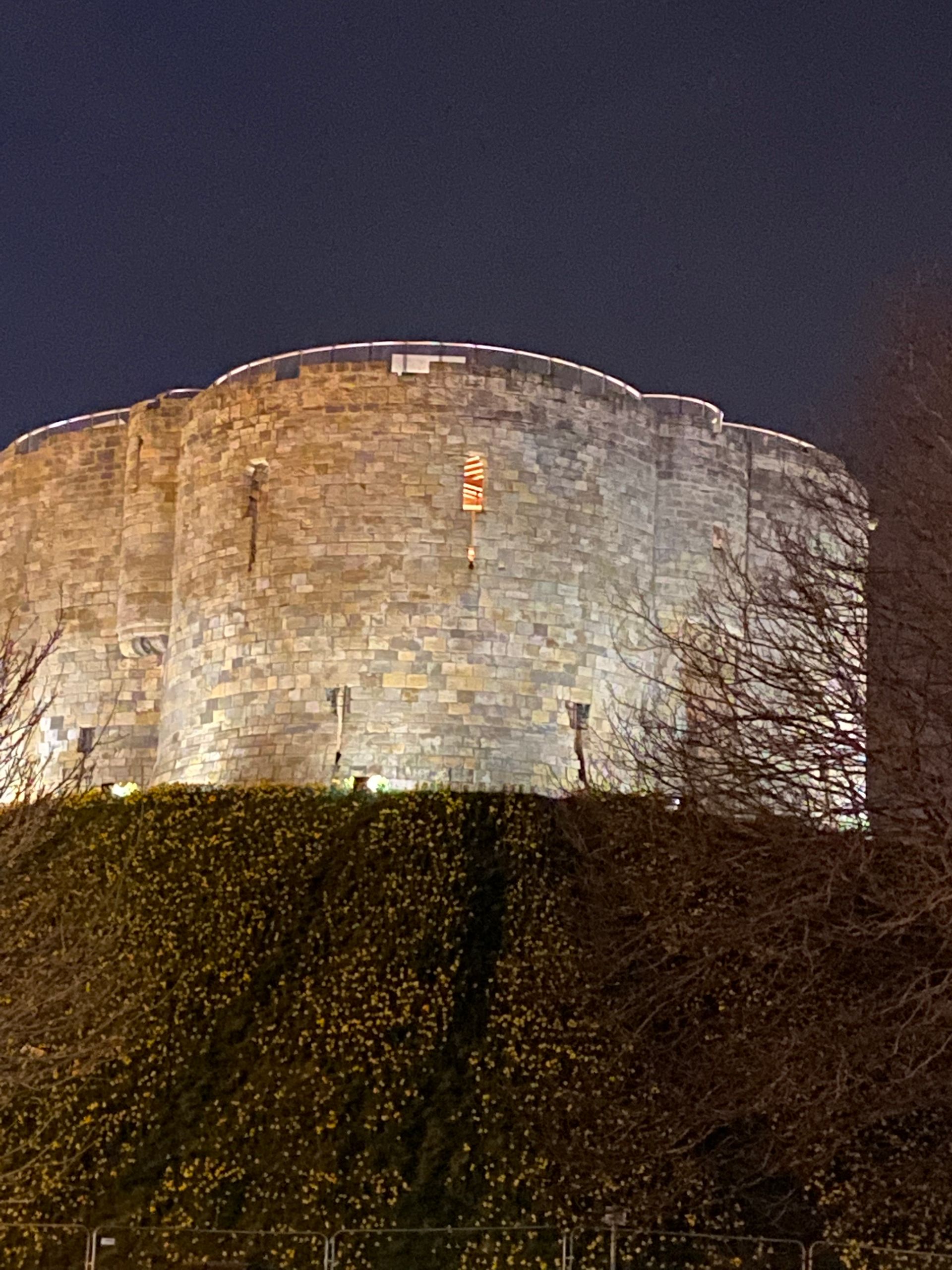 Cliffords Tower