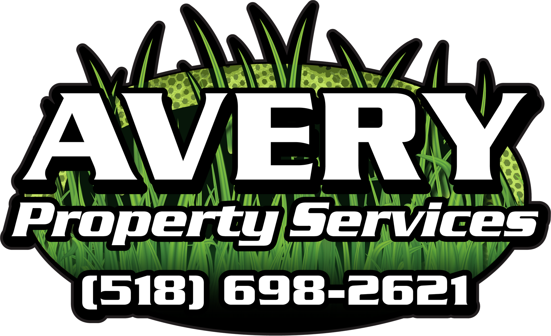 Avery Property Services Logo