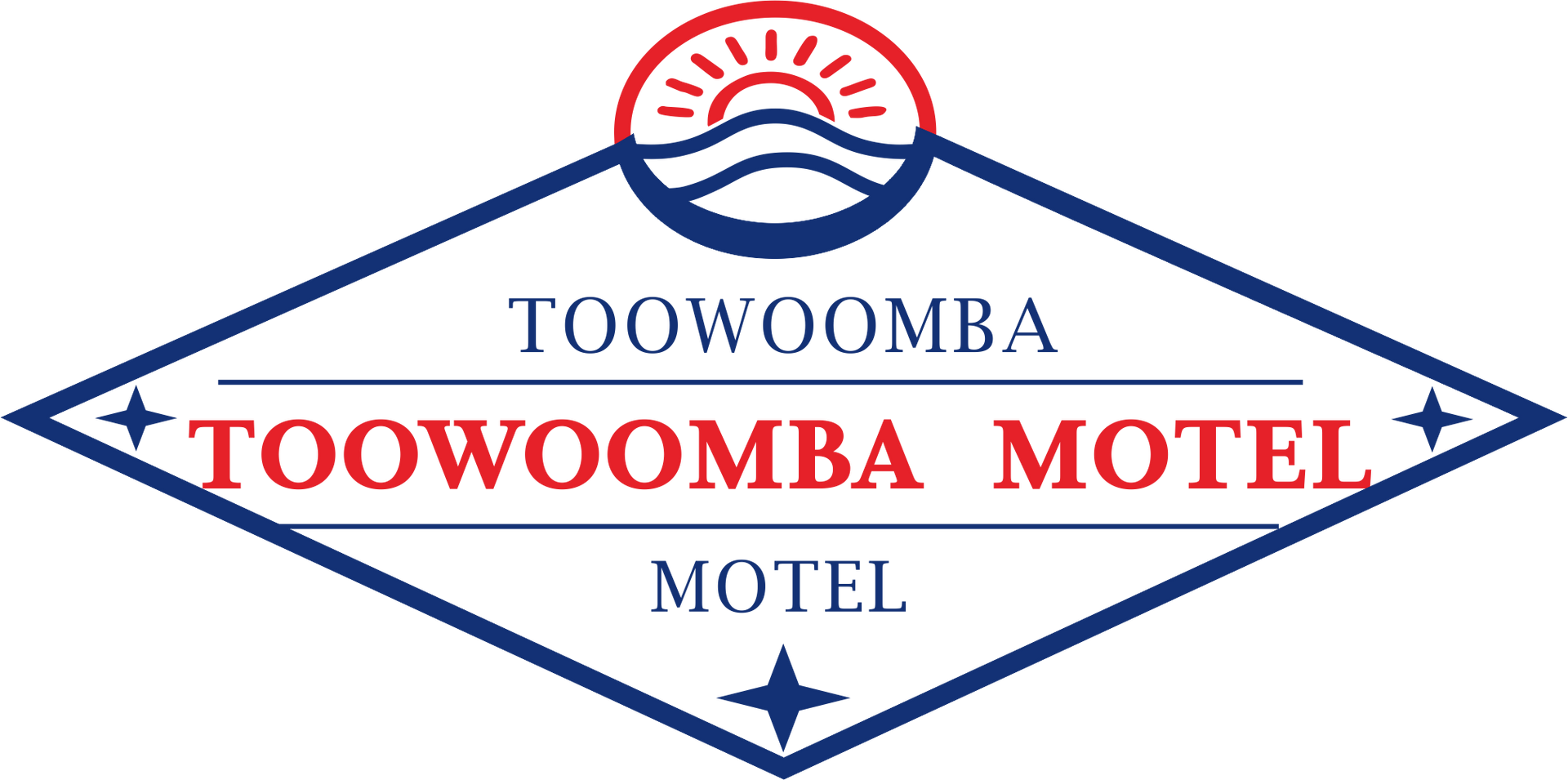 Accommodation in Toowoomba - Toowoomba Motel