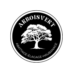 Arboisvert logo