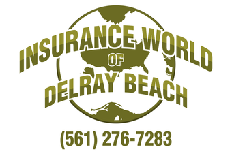 Insurance World Of Delray Beach