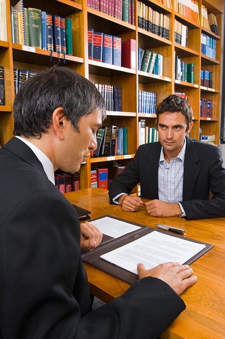 FIRMA DE ABOGADOS F&K