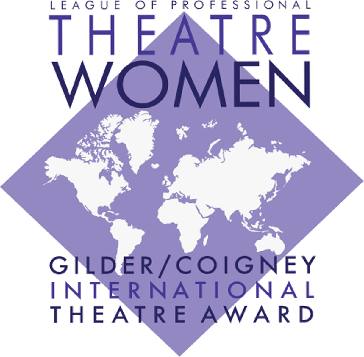 LPTW Gilder/Coigney International Theatre Award