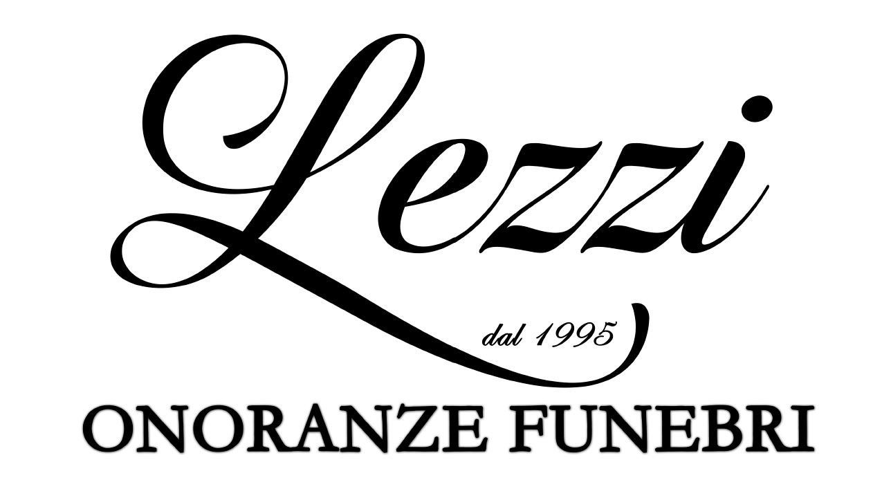 AGENZIA FUNEBRE CLAUDIO LEZZI - LOGO