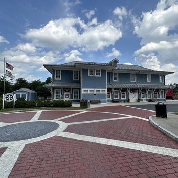 railroad museum in Princeton, Tx