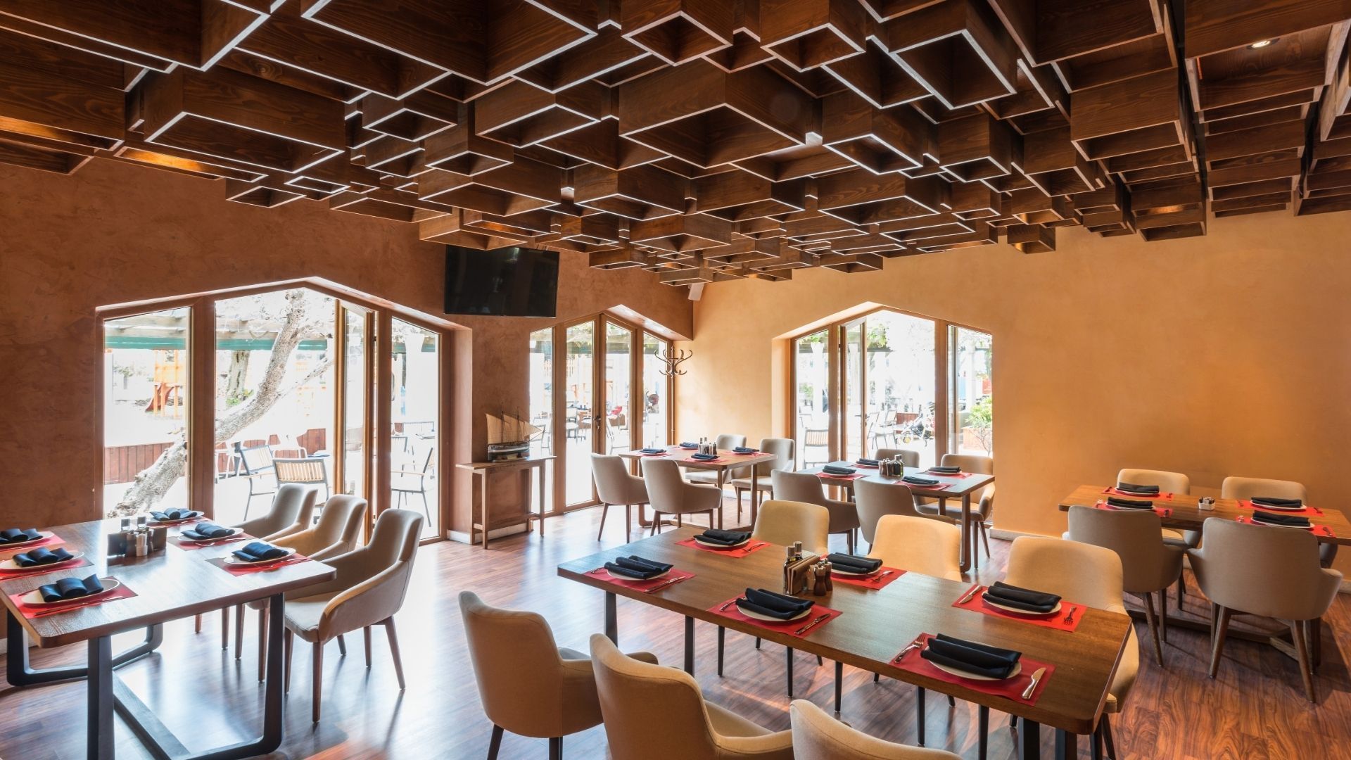 Family-friendly estaurants near Princeton TX