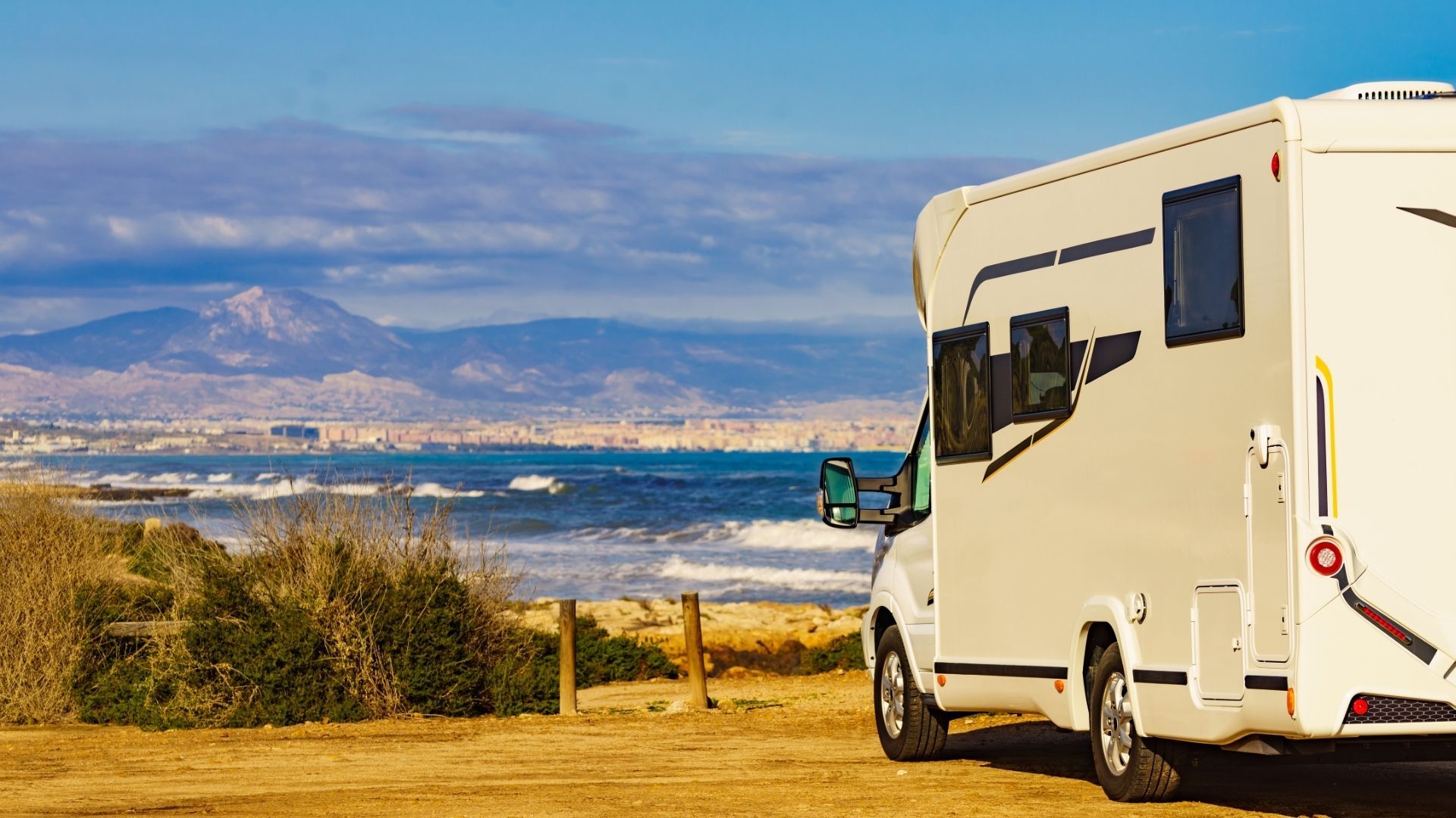 RV Park near Princeton TX