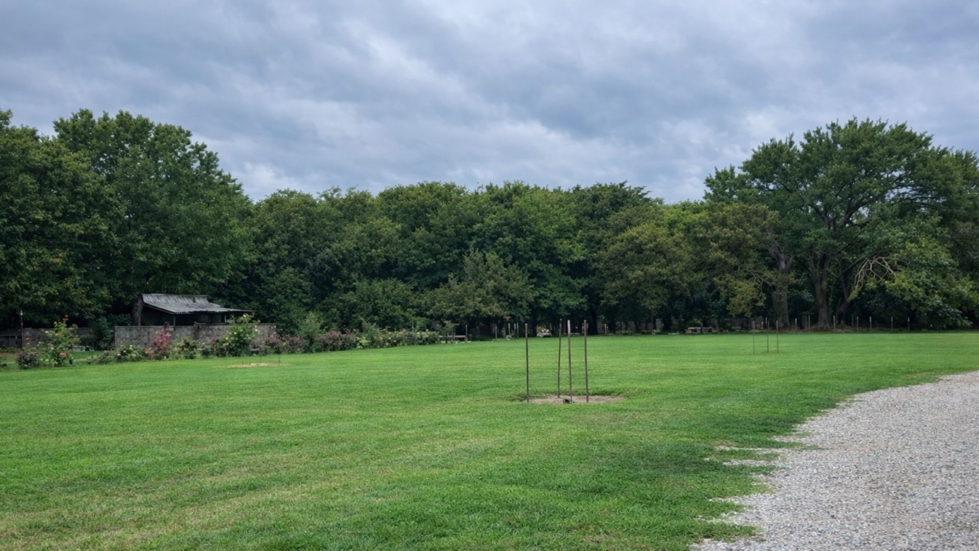 Nature Trails near Princeton TX