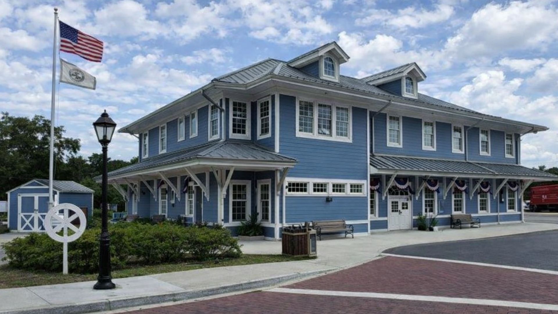 Local Attractions near Princeton TX