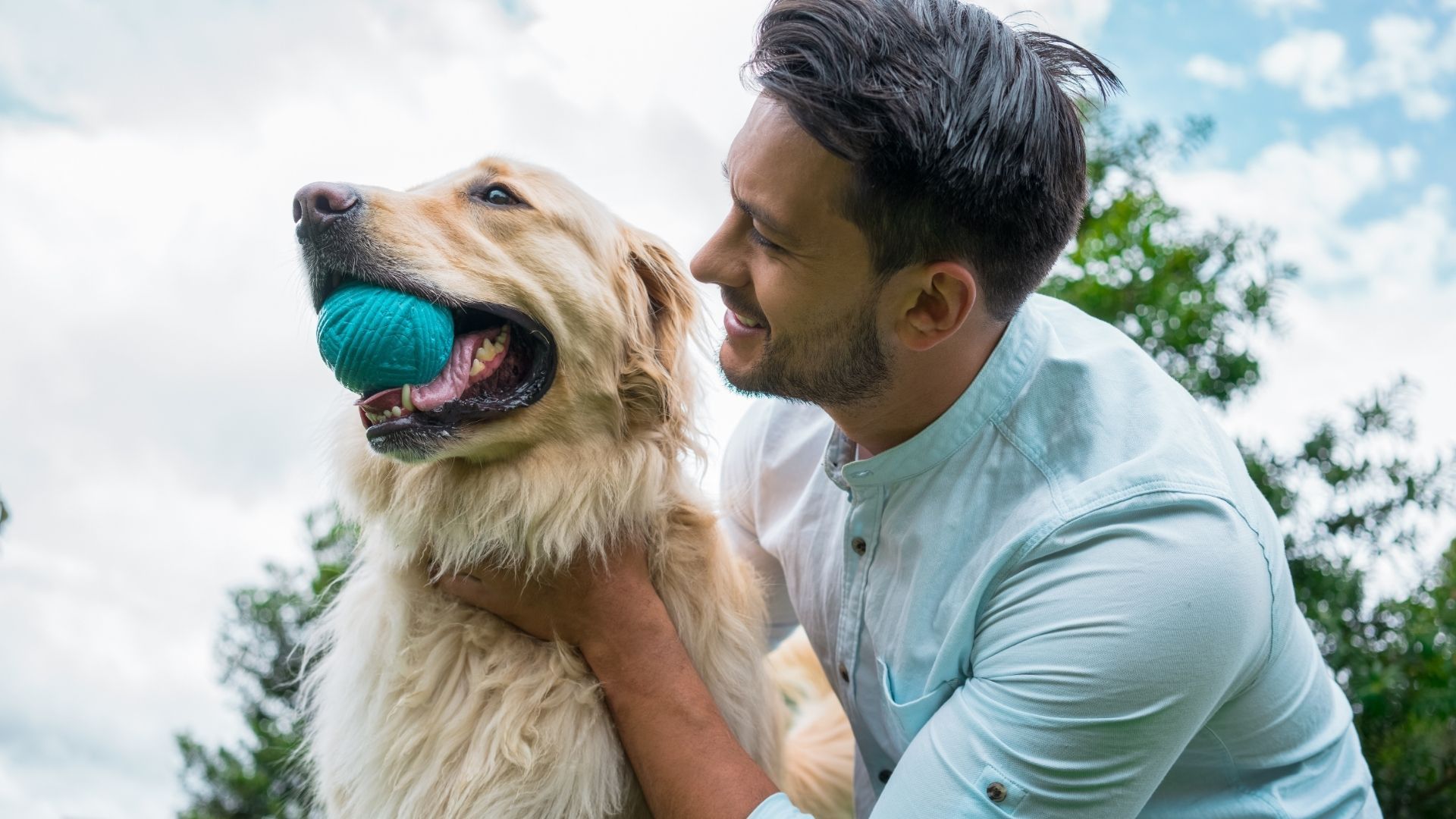 Pet-friendly RV park near Princeton TX