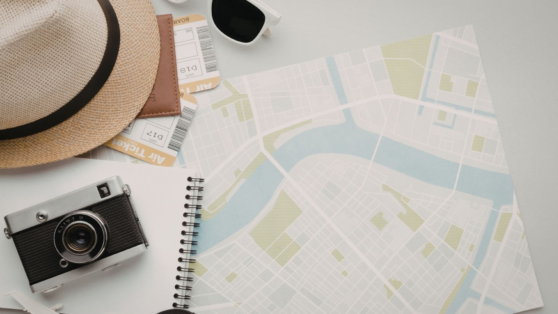 travel essentials for camping near Princeton TX