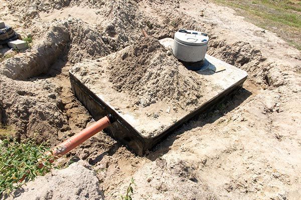 Septic Tank — Anderson, SC — A&R Septic Tank Cleaning