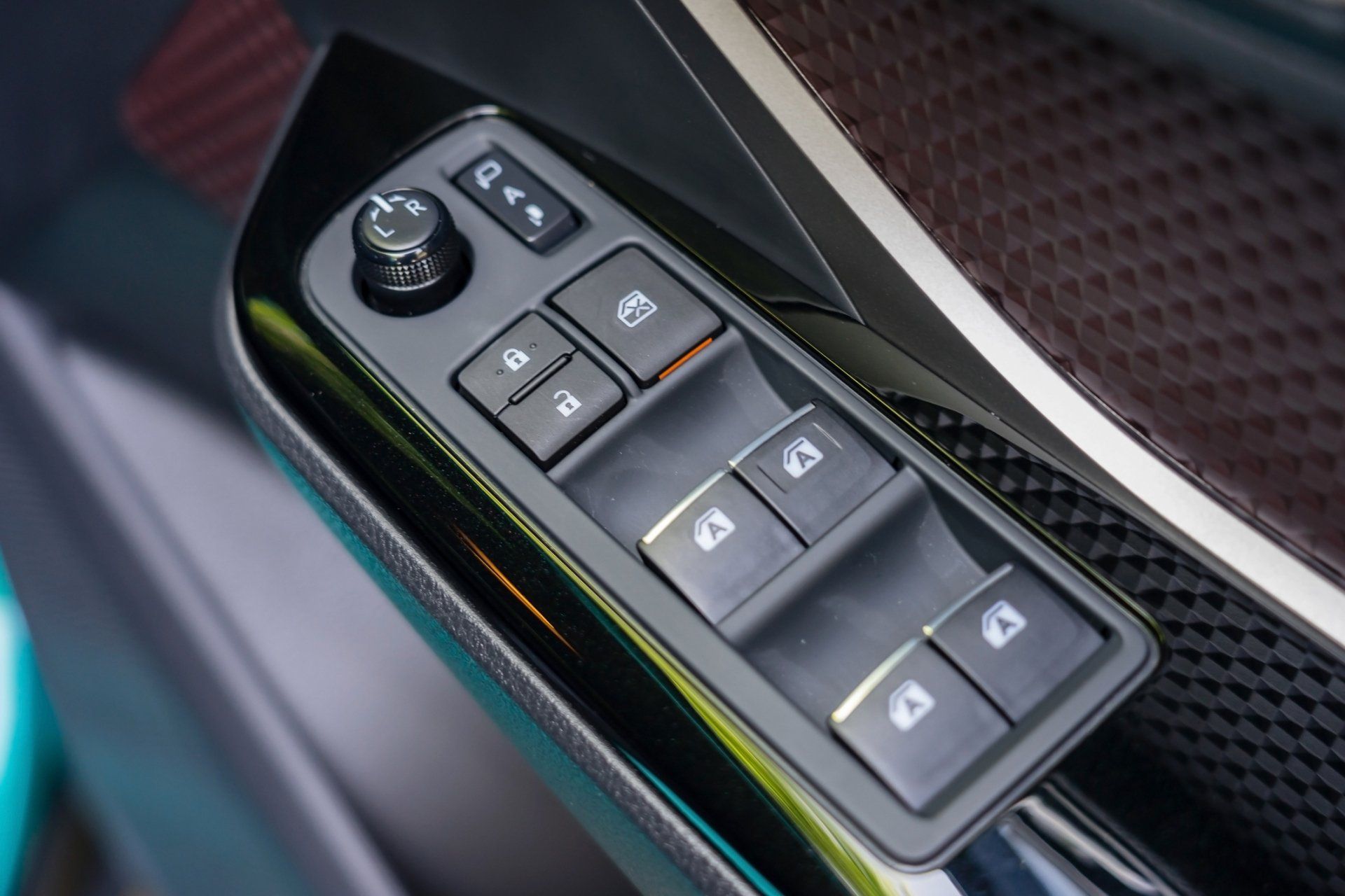 Window Motor — San Francisco, CA — California Auto Glass