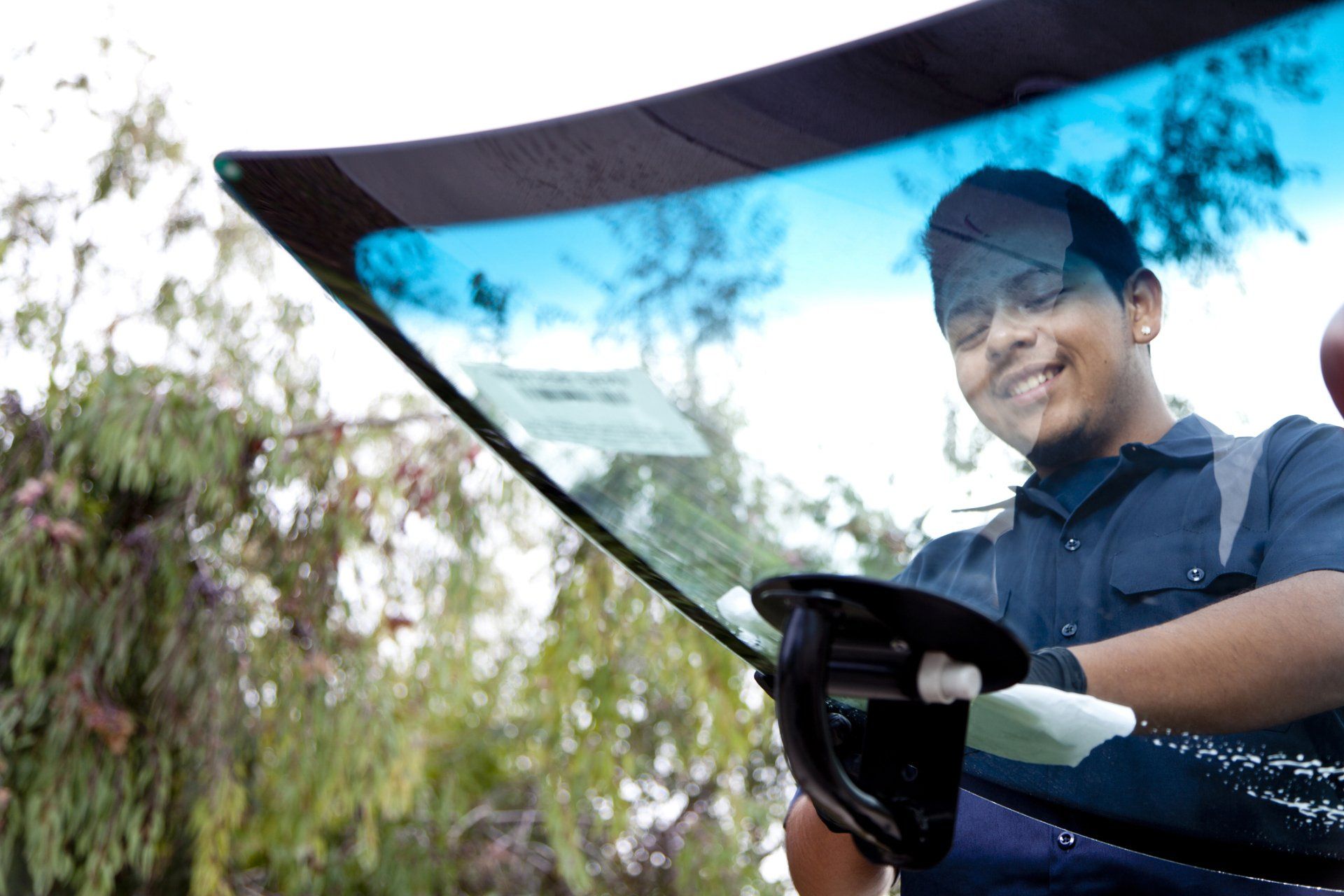 Auto Windshield Replacement — San Francisco, CA — California Auto Glass
