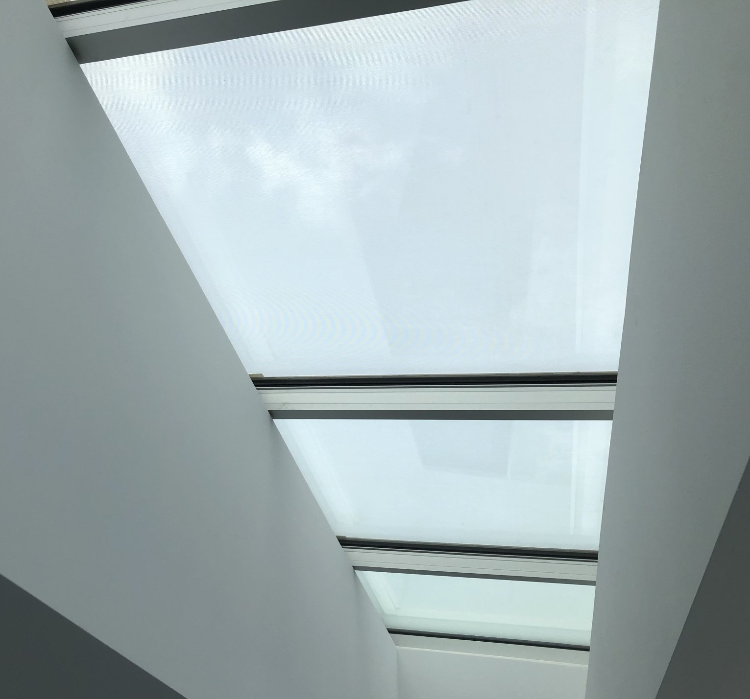 skylight cover