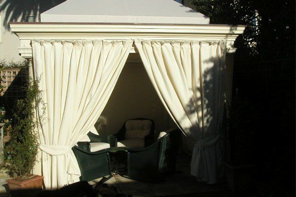 patio enclosure
