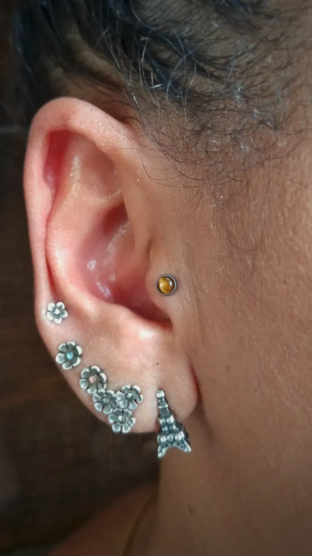 PIERCING GOIÂNIA 