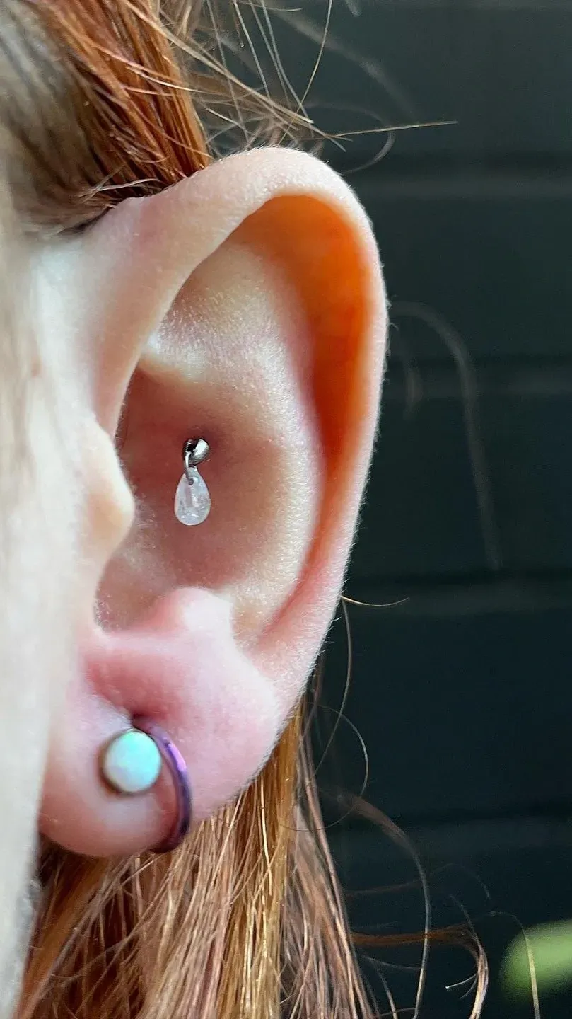 PIERCING GOIÂNIA