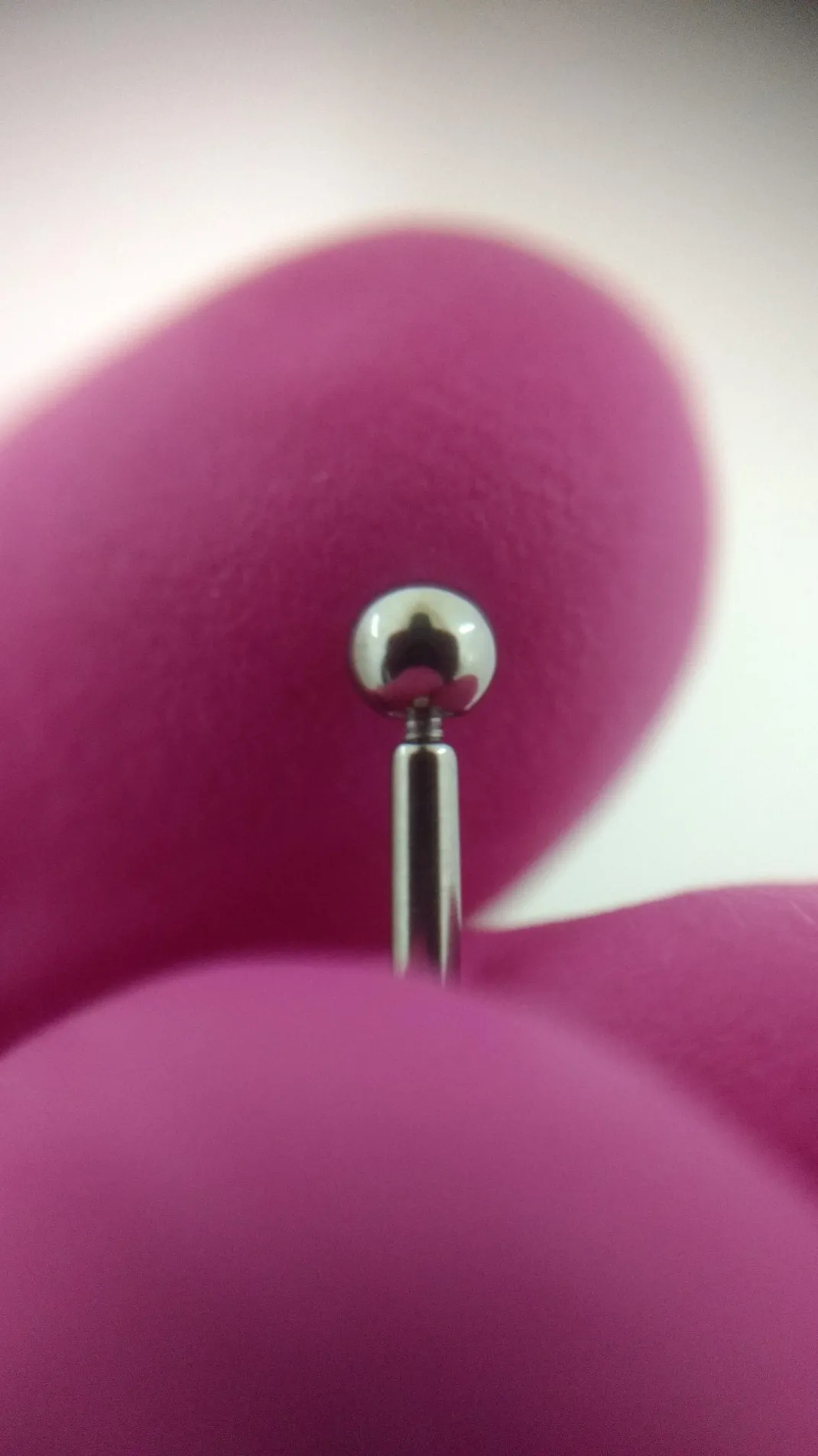 PIERCING GOIÂNIA