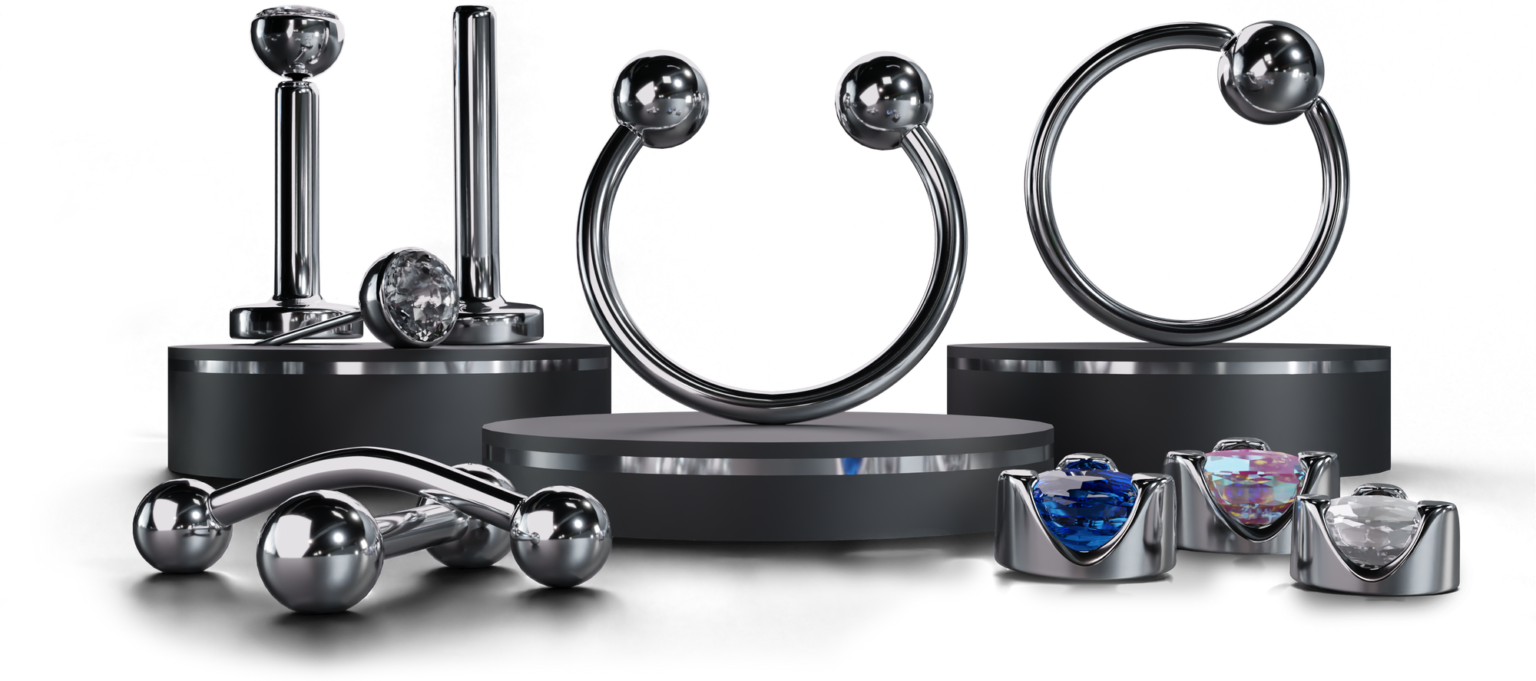 PIERCING GOIÂNIA 