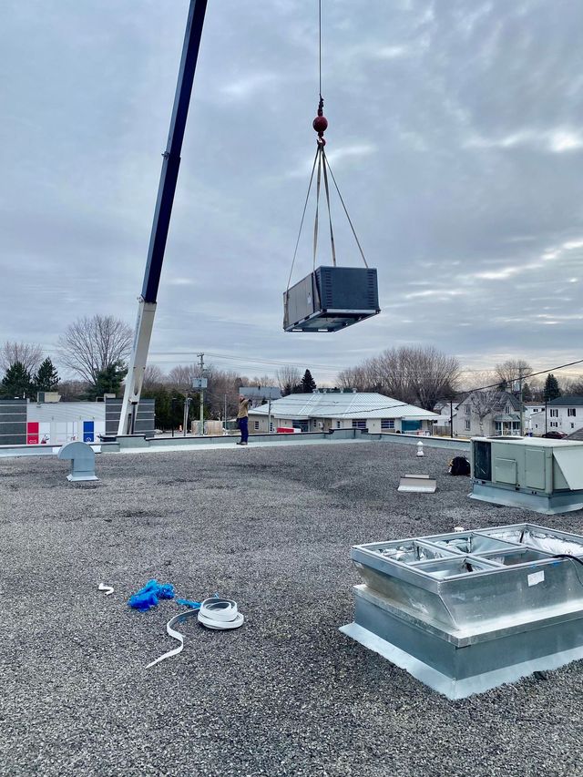 Climatisation Mauricie inc. photo 9