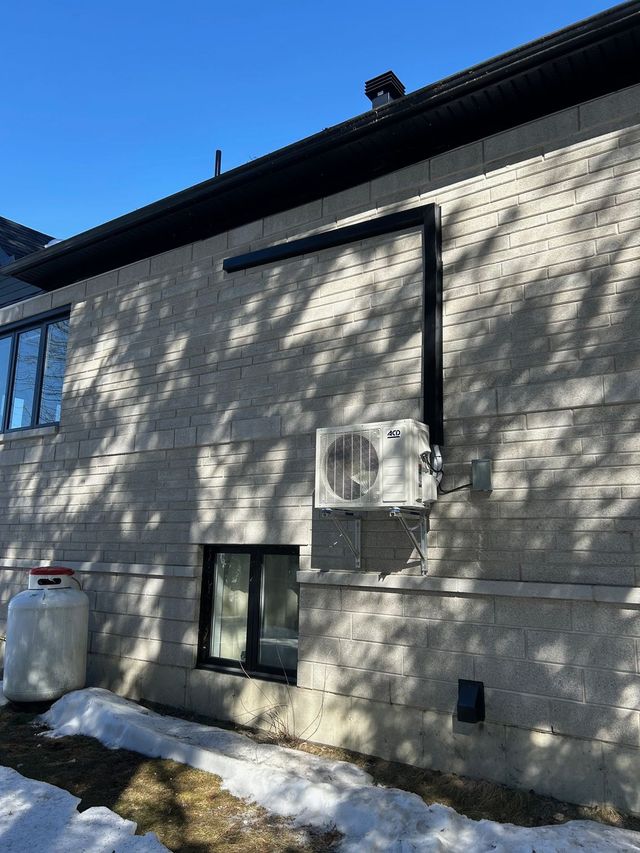 Climatisation Mauricie inc. photo 6